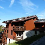 Digitale - 4 Personnes - Plagne 1800 Mae-1024