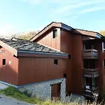 Digitale - 4 Personnes - Plagne 1800 Mae-1024 Lägenhet *