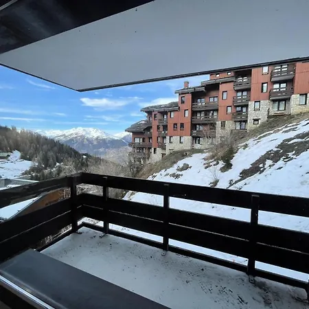 Digitale - 4 Personnes - Plagne 1800 Mae-1024 라 플라뉴