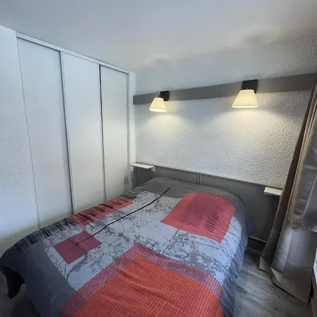 Digitale - 4 Personnes - Plagne 1800 Mae-1024 * 라 플라뉴