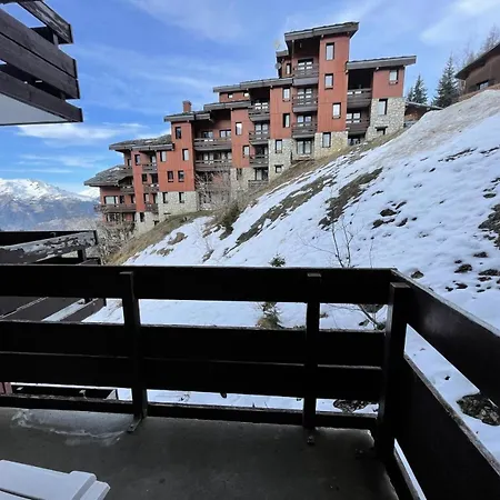 Lejlighed Digitale - 4 Personnes - Plagne 1800 Mae-1024