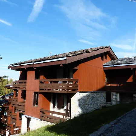 Digitale - 4 Personnes - Plagne 1800 Mae-1024