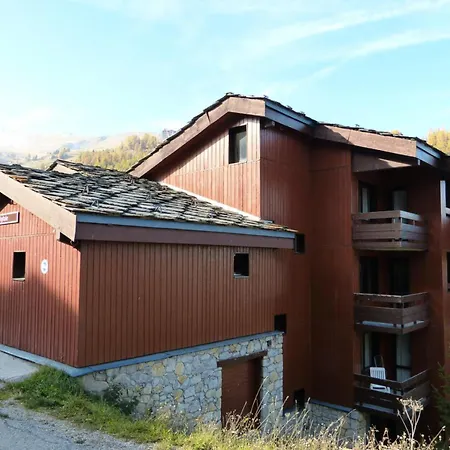 Digitale - 4 Personnes - Plagne 1800 Mae-1024 *