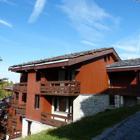 Résidence Digitale - 4 Personnes - Plagne 1800 Mae-1024 La Plagne