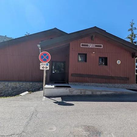 Résidence Digitale - 4 Personnes - Plagne 1800 Mae-1024 Appartement La Plagne