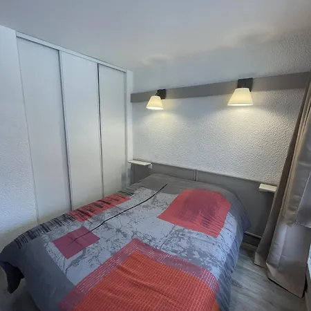 Résidence Digitale - 4 Personnes - Plagne 1800 Mae-1024 * La Plagne