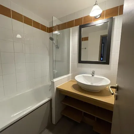 Résidence Digitale - 4 Personnes - Plagne 1800 Mae-1024 Appartement La Plagne