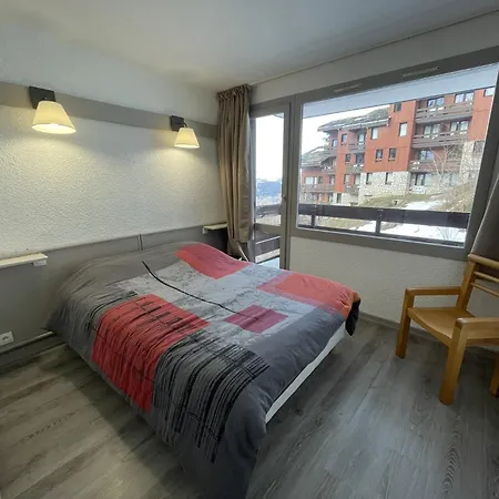 Appartement Résidence Digitale - 4 Personnes - Plagne 1800 Mae-1024 La Plagne