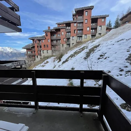 Résidence Digitale - 4 Personnes - Plagne 1800 Mae-1024 Appartement La Plagne