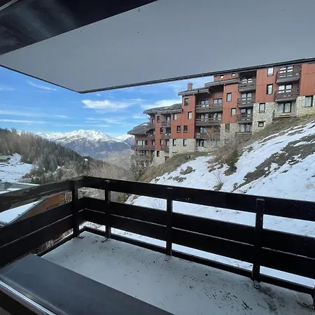 Résidence Digitale - 4 Personnes - Plagne 1800 Mae-1024 * La Plagne