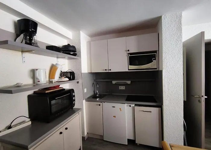 Digitale - 4 Personnes - Plagne 1800 Mae-1024