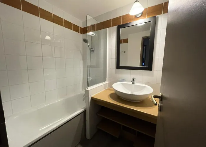 Digitale - 4 Personnes - Plagne 1800 Mae-1024 Apartment