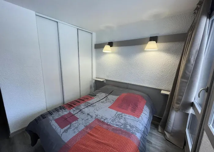 Digitale - 4 Personnes - Plagne 1800 Mae-1024 * La Plagne